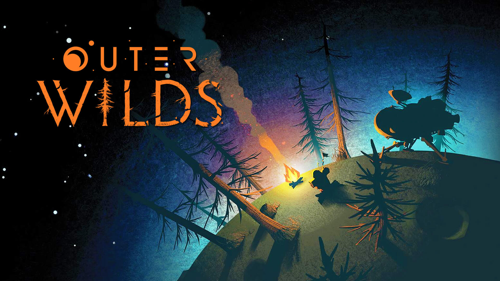 image for Outer Wilds