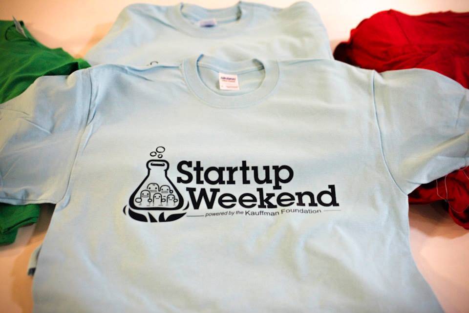 image for My experiences at Startup Weekend Dublin