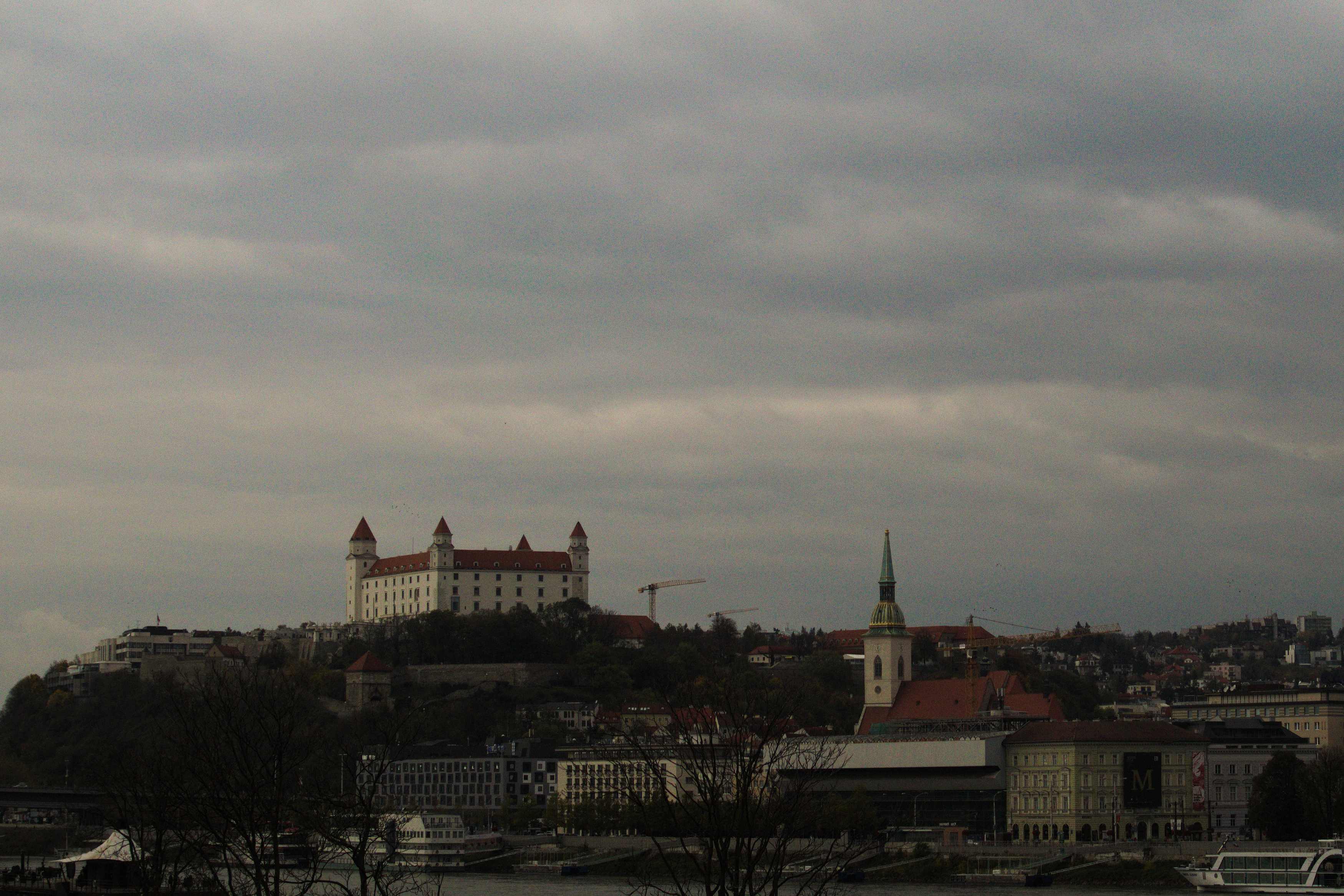 image for Bratislava