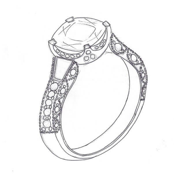 image for The Magic Ring